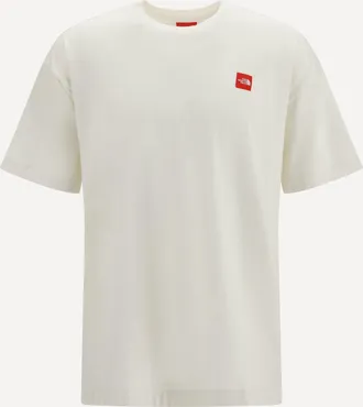 The North Face Red Box Relaxed T-shirt Male XL