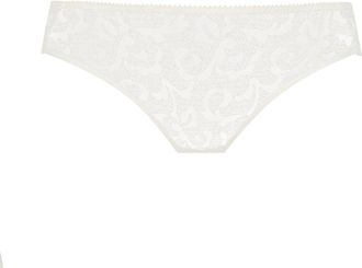Empreinte Womens Leia Brief In Natural