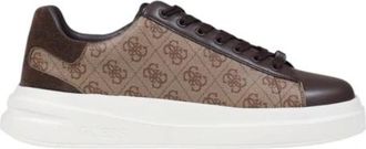 Guess Uomo, Scarpe, Marrone, 41 EU, new