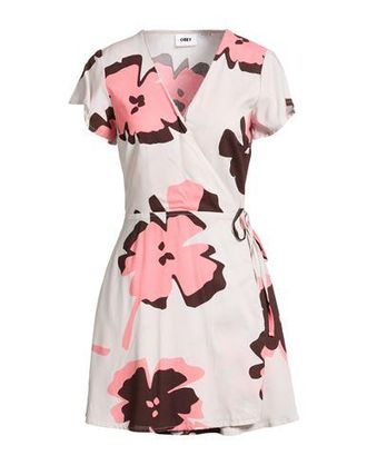 Obey DRESSES - Mini dresses sur YOOX.COM