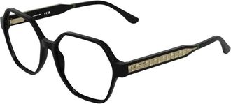 Lacoste L4000 Optisch montuur - Dames - Brillen - Zwart - 55 MM - Accessoires