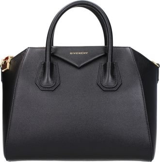 Givenchy Borse a Mano Antigona Donna Pelle Nero
