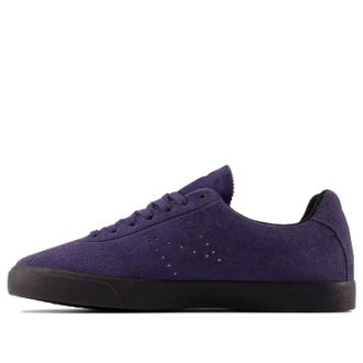 New Balance Numeric 22 Purple Black NM22PRP