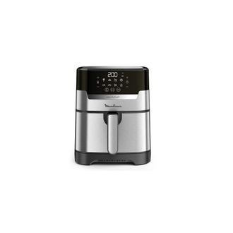 Moulinex Freidora Negra De 4,2 L Y 1400 W - Yy5138fb - Moulinex