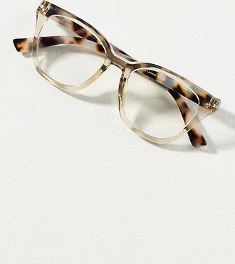 Peepers Lenora Square Readers