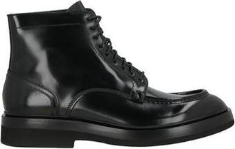 Santoni SCHUHE - Stiefeletten auf YOOX.COM