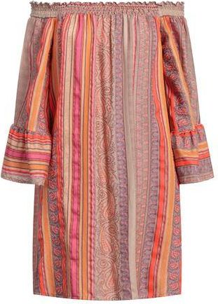 VALERIE KHALFON VESTIDOS - Minivestidos en YOOX.COM