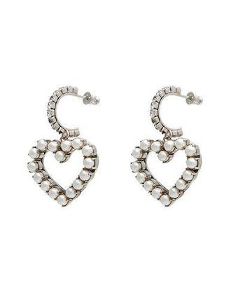 Roger Vivier JEWELLERY and WATCHES - Earrings sur YOOX.COM