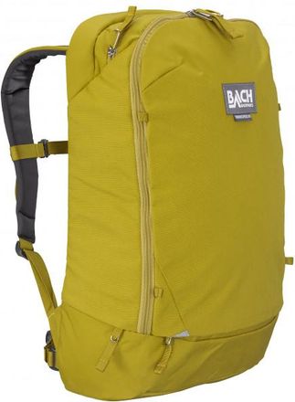 Bach Undercover 26 Velorucksack - Unisex | gelb