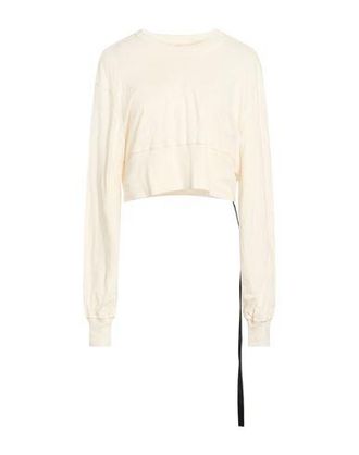 Rick Owens TOPWEAR - T-shirts on YOOX.COM