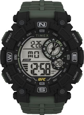 Timex Bicolor Rubber Sporthorloge