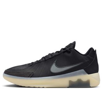 Nike LeBron Witness 9 Black HQ8034-001