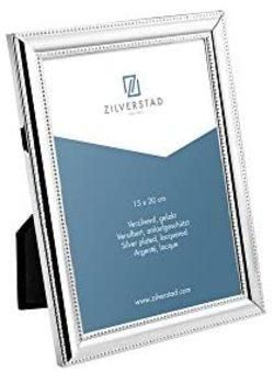 Zilverstad Pearl Expositor De Pie Retroiluminado Plata