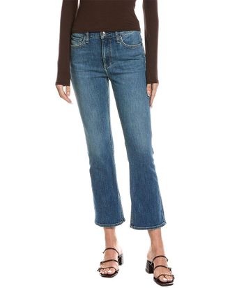 Rag & Bone Rag & Bone Flexi Peyton Mid-Rise Ankle Willow Bootcut Jean