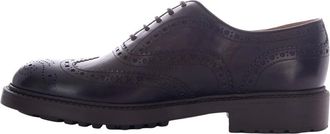 Doucal's Hombre, Zapatos, Marr&oacute;n, Talla: 42 1/2 EU