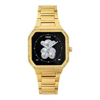 Tous Tous, Accessoires, Dames, Geel, ONE Size, Watches
