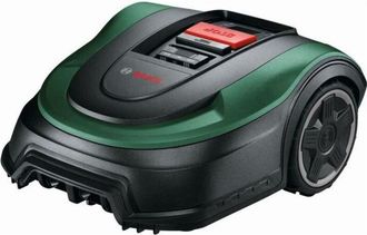 Bosch Cortac&eacute;sped Robot Bosch Indego M+ 700