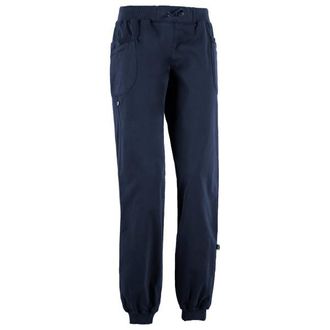 E9 Joy 2.3 Boulderhose f&uuml;r Damen | blau