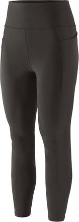 Patagonia Mas Maipo Tights Leggings f&uuml;r Damen | schwarz