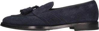 BARRETT Heren, Schoenen, Blauw, Maat: 42 EU Su&egrave;de