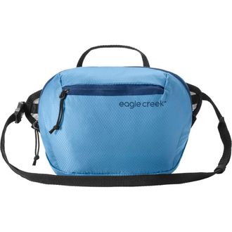 Eagle Creek Packable Hip Pack in Blue Dawn at Nordstrom