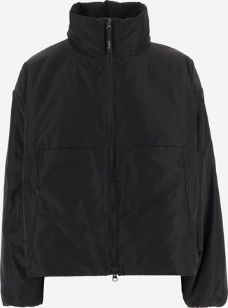 Aspesi Nylon Bomber Jacket