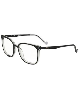 Liu Jo Womens Lj2106 51Mm Optical Frames