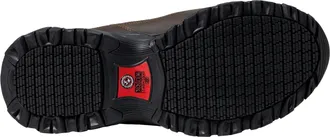 Skechers Holdredge-Ryker Hands Free Slip Ins Dark Brown 200234W-CDB Mens