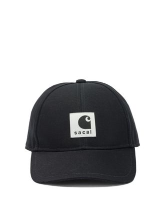 sacai Sacai X Carhartt Wip Trucker Hat