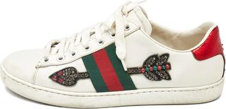 Gucci 1154206 White - Bianco
