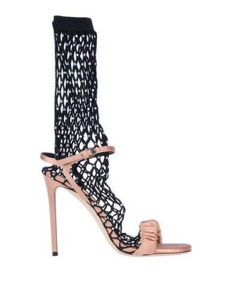 Marco De Vincenzo FOOTWEAR - Sandals on YOOX.COM