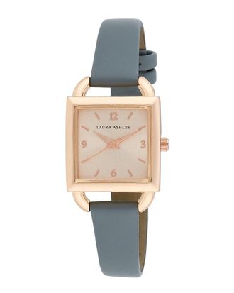 Laura Ashley Womens Watch