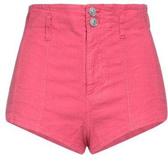 Isabel Marant PARTES DE ABAJO - Pantalones cortos y bermudas en YOOX.COM