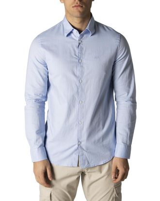 A|X Armani Exchange Heren Shirt