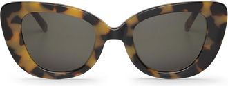 Mr.Boho Caparica BIH-11 Womens Sunglasses Tortoiseshell Size 49