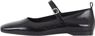 Vagabond Ballerinas - Dames - Ballerinas - Zwart - 38 EU - Schoenen