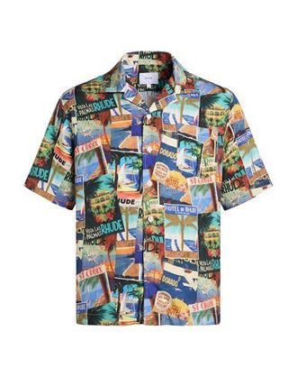Rhude TOPWEAR - Shirts on YOOX.COM