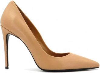 Gianmarco F. Donna, Scarpe, Marrone, 37 EU, new