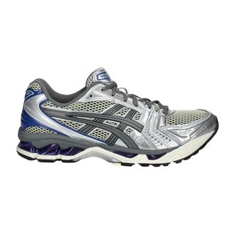 Asics Fitness, Heren, Grijs, 42 EU, Sneakers
