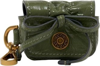 Acne Studios unisex, Accessori, Verde, Taglia unica, new