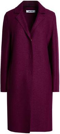 ANNIE PARIS ROPA DE ABRIGO - Abrigos en YOOX.COM