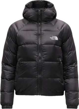 The North Face Hydrenalite Down Hoodie - - Sport - Donna - Nero - S