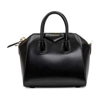 Givenchy Bags - Dames - Tassen - Zwart - Maat: ONE Size