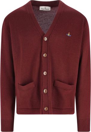Vivienne Westwood orb Cardigan