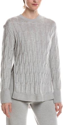 Max Mara Quid Wool Sweater