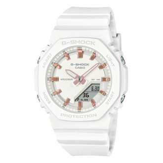 Casio Dames, Accessoires, Wit, Maat: ONE Size Taf