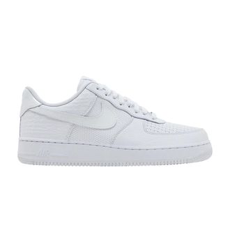 Nike Uomo, Scarpe, Bianco, 38 1/2 EU, new