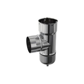 TEN Te Equerre Inox Femenino D155
