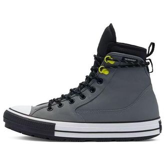 Converse Chuck Taylor All Star All Terrain High Limestone Grey 169587C