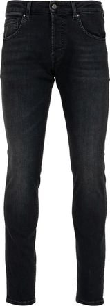 Don the Fuller Jeans Grey